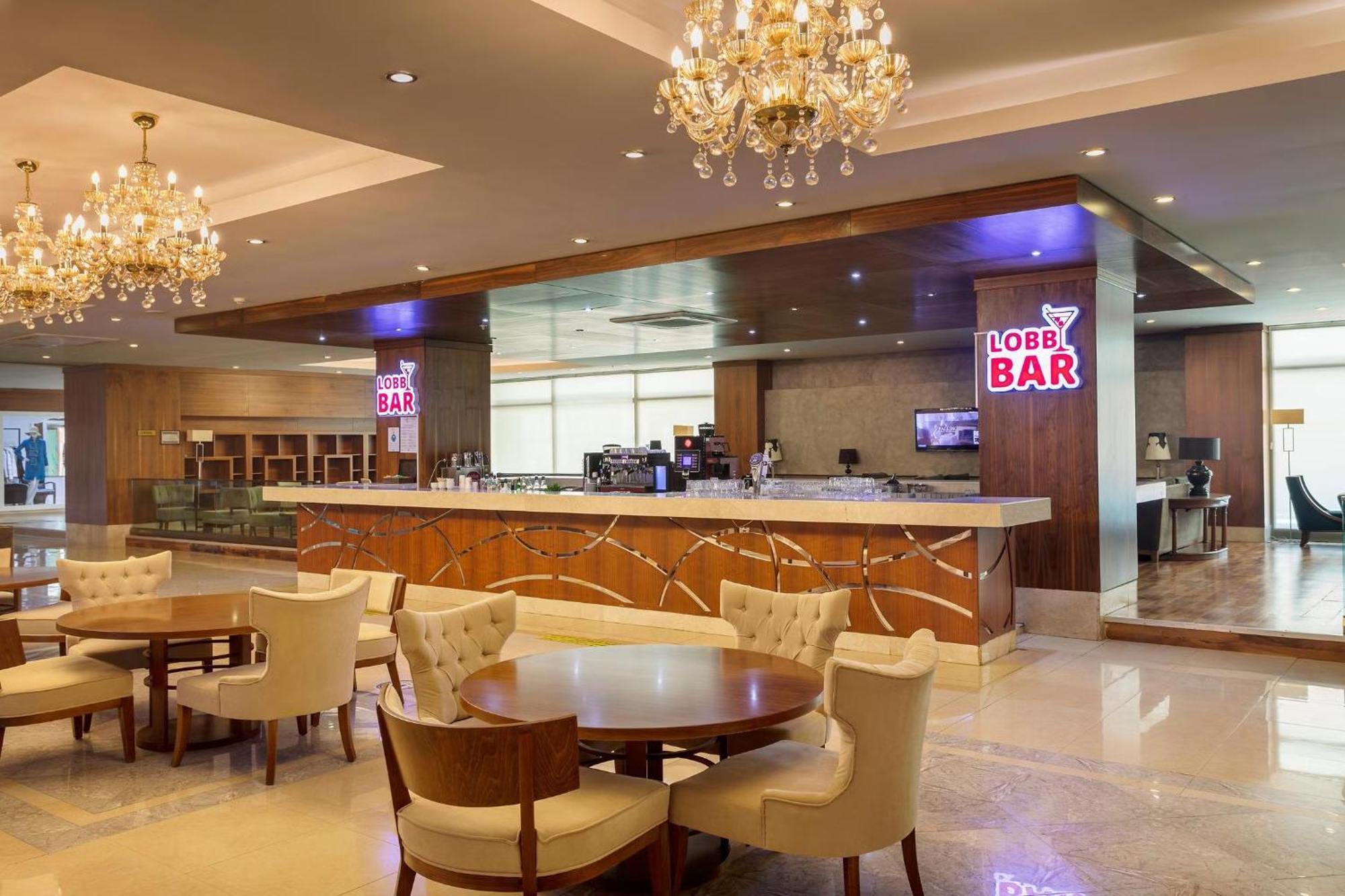 เดย์ แอนด์ ไนท์ คอนเน็ค คลับไลฟ์ เบเลก Hotel ภายนอก รูปภาพ